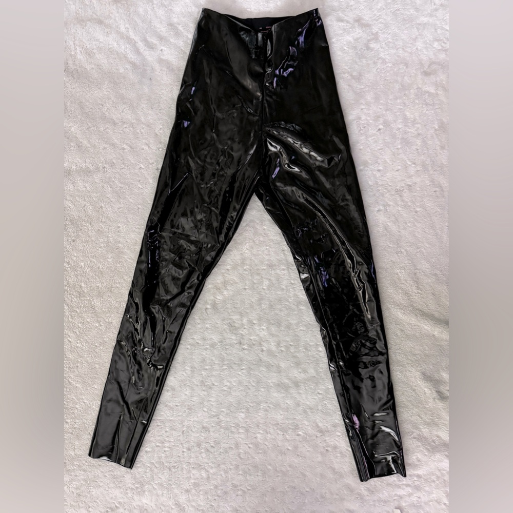 Nwot- Commando Revolve Perfect Control Patent Lea… - image 4